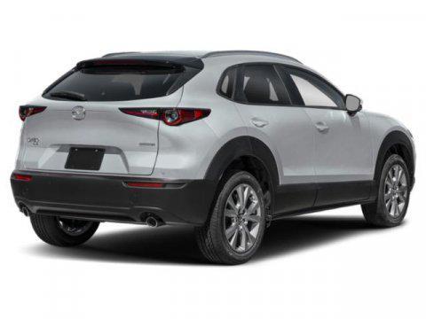2026 Mazda CX-30 2.5 S Preferred Package