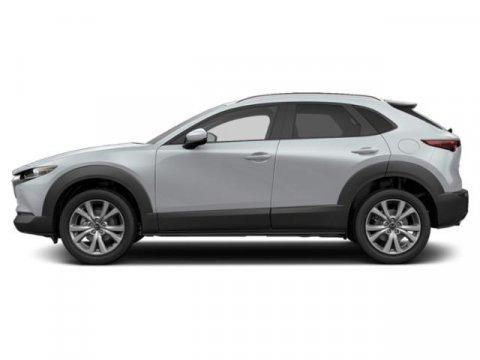 2026 Mazda CX-30 2.5 S Preferred Package