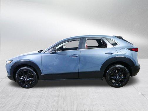 2024 Mazda CX-30 2.5 S Carbon Edition