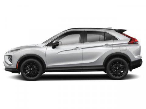 2025 Mitsubishi Eclipse Cross Black Edition S-AWC
