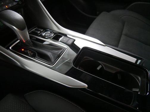 2025 Mitsubishi Eclipse Cross Black Edition S-AWC
