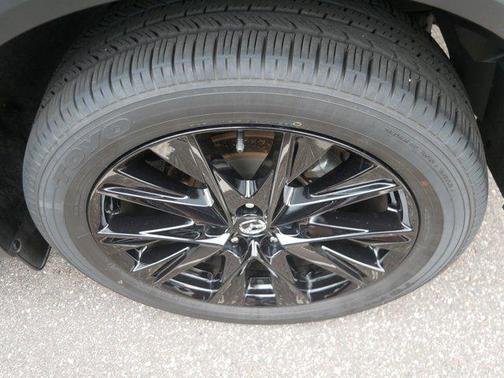 2025 Mazda CX-5 Carbon Edition