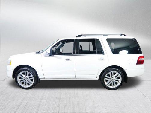 2016 Ford Expedition Limited