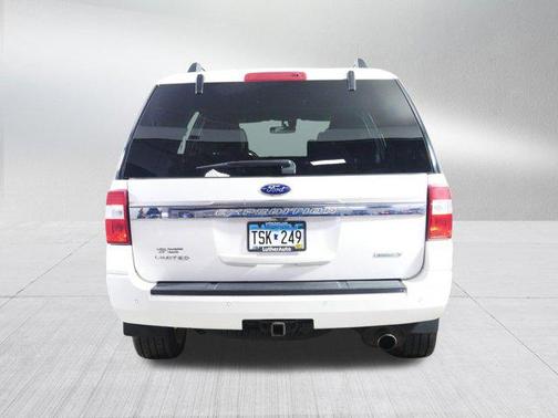 2016 Ford Expedition Limited