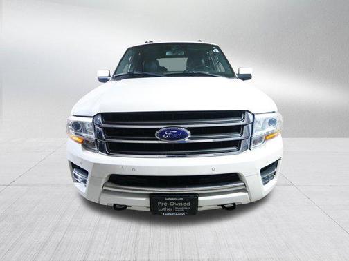 2016 Ford Expedition Limited