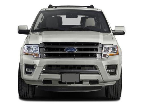 2016 Ford Expedition Limited