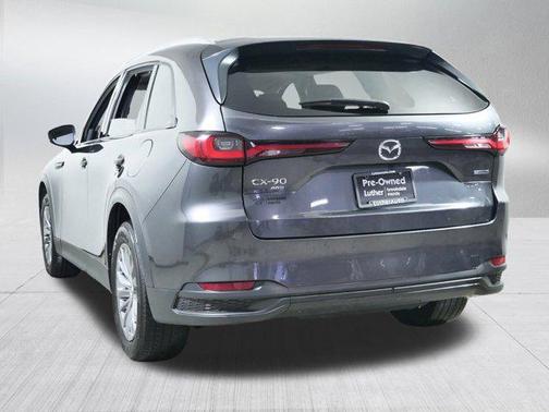 2024 Mazda CX-90 3.3 Turbo Preferred Plus