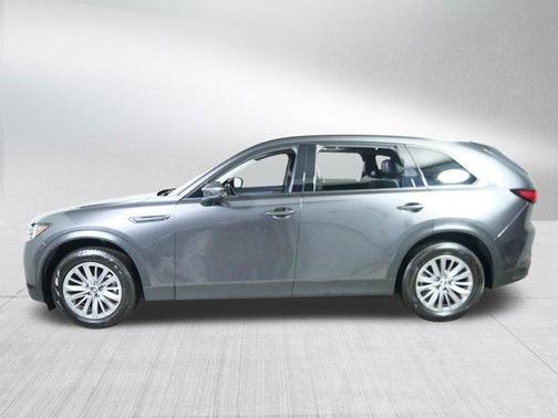 2024 Mazda CX-90 3.3 Turbo Preferred Plus