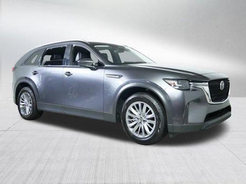 2024 Mazda CX-90 3.3 Turbo Preferred Plus