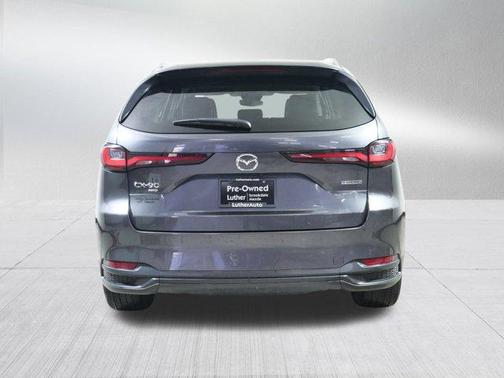 2024 Mazda CX-90 3.3 Turbo Preferred Plus
