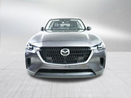 2024 Mazda CX-90 3.3 Turbo Preferred Plus