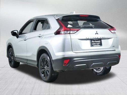2024 Mitsubishi Eclipse Cross LE