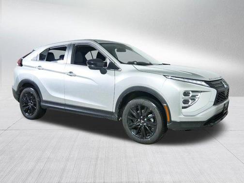 2024 Mitsubishi Eclipse Cross LE