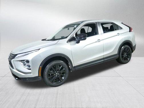 2024 Mitsubishi Eclipse Cross LE