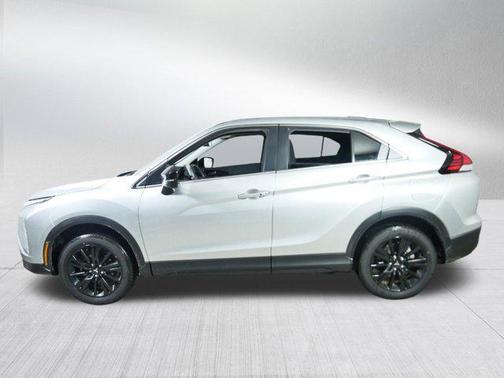 2024 Mitsubishi Eclipse Cross LE