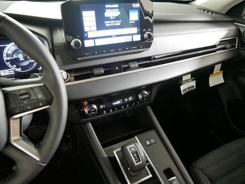 2025 Mitsubishi Outlander PHEV SE S-AWC