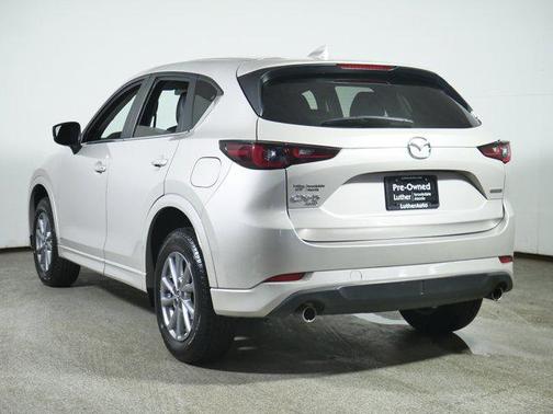 2024 Mazda CX-5 2.5 S Select