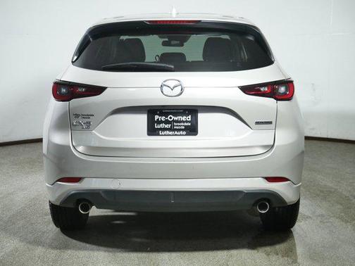 2024 Mazda CX-5 2.5 S Select