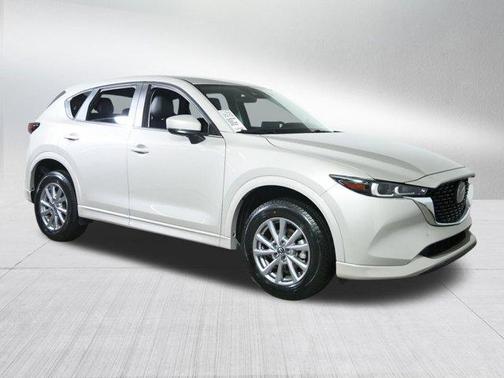 2024 Mazda CX-5 2.5 S Select