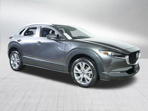 2023 Mazda CX-30 2.5 S Preferred Package
