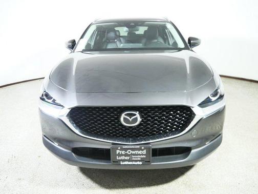 2023 Mazda CX-30 2.5 S Preferred Package