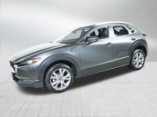 2023 Mazda CX-30 2.5 S Preferred Package