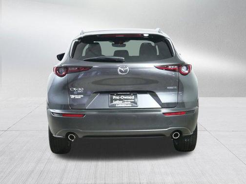2023 Mazda CX-30 2.5 S Preferred Package