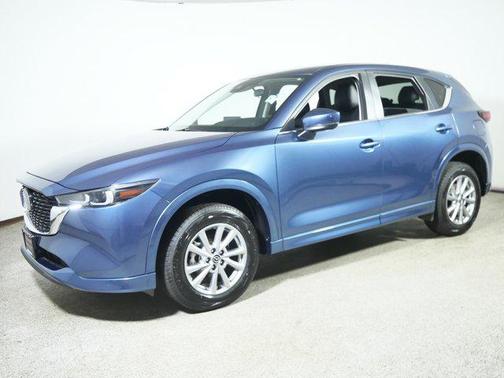 2024 Mazda CX-5 2.5 S Select