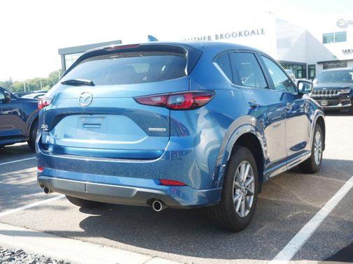 2024 Mazda CX-5 2.5 S Select