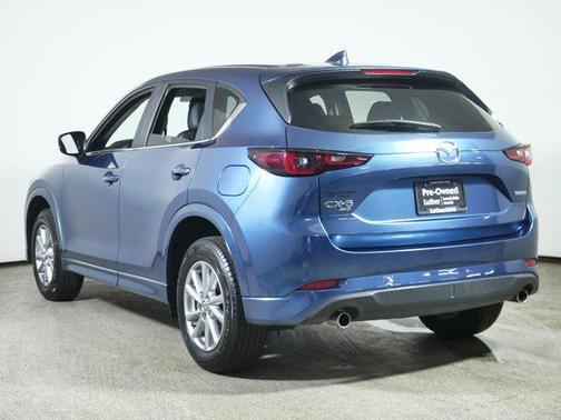 2024 Mazda CX-5 2.5 S Select