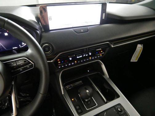 2025 Mazda CX-90 3.3 Turbo S Premium
