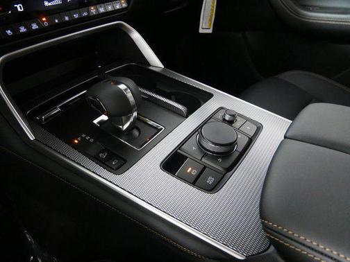 2025 Mazda CX-90 3.3 Turbo S Premium
