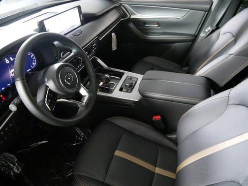 2025 Mazda CX-90 3.3 Turbo S Premium