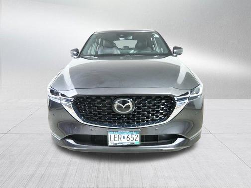 2023 Mazda CX-5 Signature