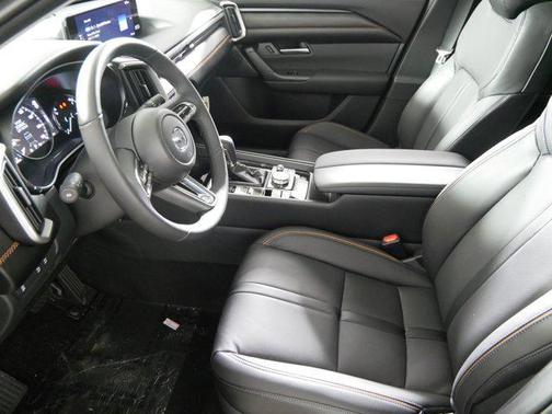 2026 Mazda CX-50 2.5 S Premium Package
