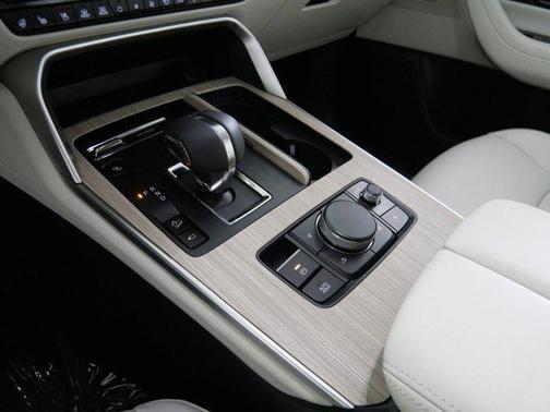 2025 Mazda CX-90 PHEV Premium Plus