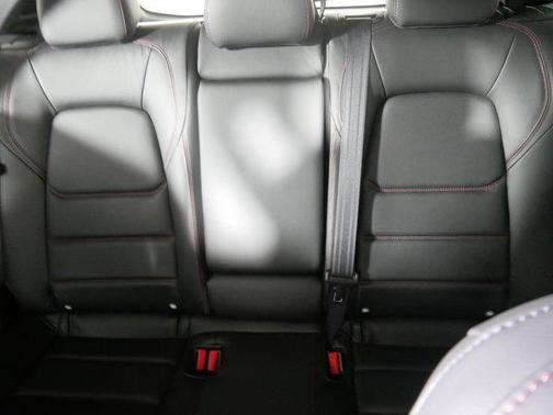 2025 Mazda CX-5 2.5 Turbo Premium