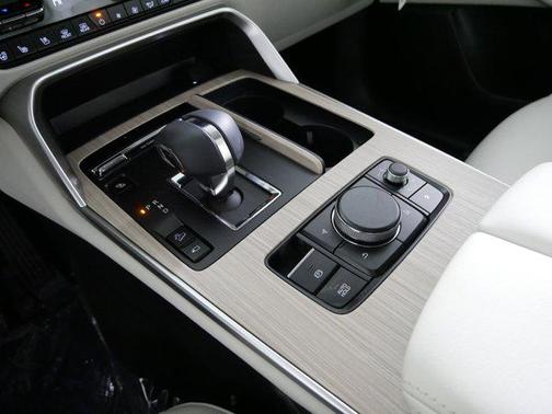 2026 Mazda CX-90 PHEV Premium Plus