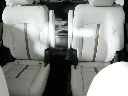 2026 Mazda CX-90 PHEV Premium Plus