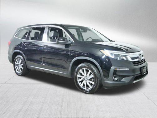2022 Honda Pilot AWD EX-L