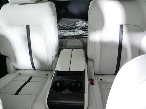 Platinum Quartz 2026 Mazda CX-90 3.3 Turbo S Premium Plus
