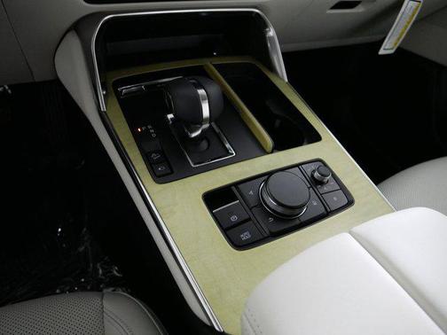Platinum Quartz 2026 Mazda CX-90 3.3 Turbo S Premium Plus