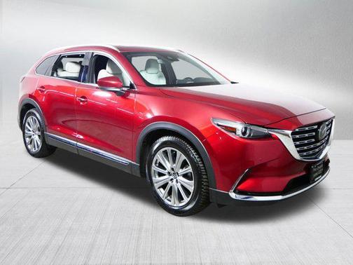 2023 Mazda CX-9 Signature