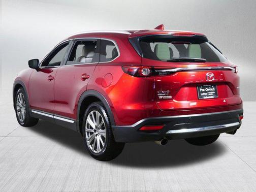 2023 Mazda CX-9 Signature