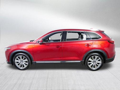 2023 Mazda CX-9 Signature