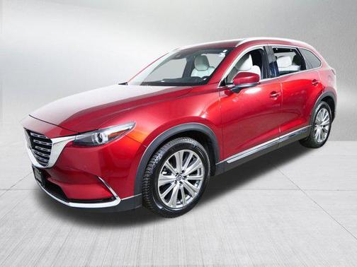 2023 Mazda CX-9 Signature