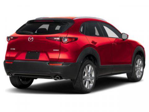 2026 Mazda CX-30 2.5 S Premium Package
