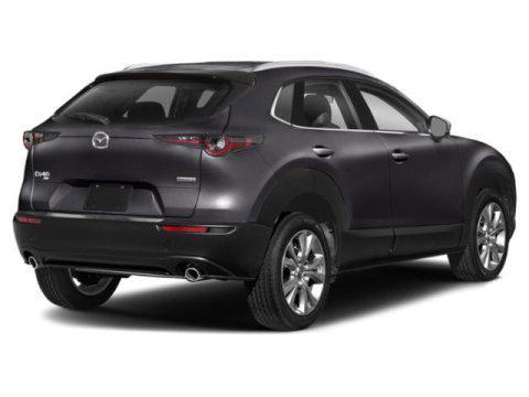 2022 Mazda CX-30 Select