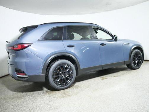 2025 Mazda CX-70 3.3 Turbo Premium Package