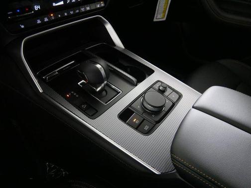 2025 Mazda CX-70 3.3 Turbo Premium Package